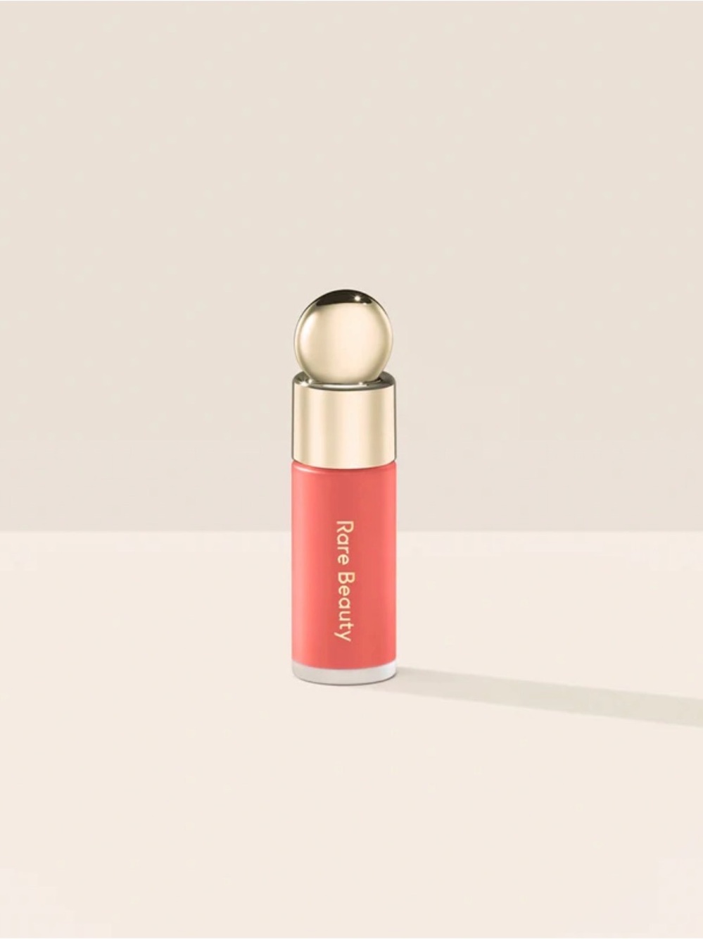 NWOB Rare Beauty Soft Pinch Liquid Blush Mini in shade charm retails $16 each